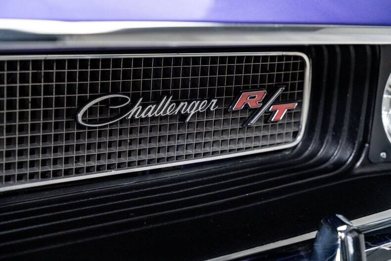 1970 Dodge Challenger