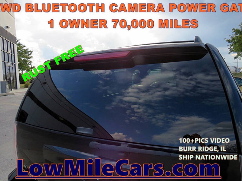 2011 GMC Yukon Denali