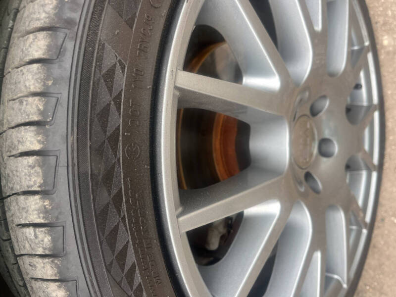 2008 Scion tC Spec