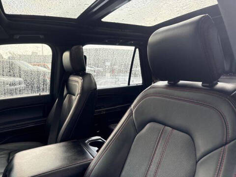 2020 Ford Expedition MAX Limited