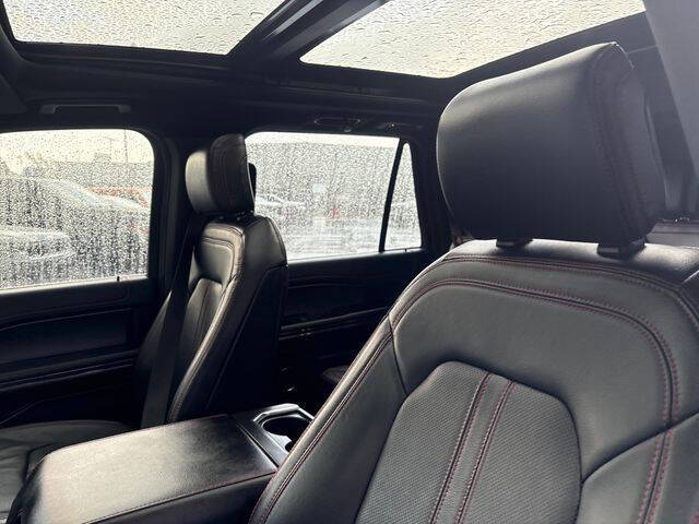 2020 Ford Expedition MAX Limited