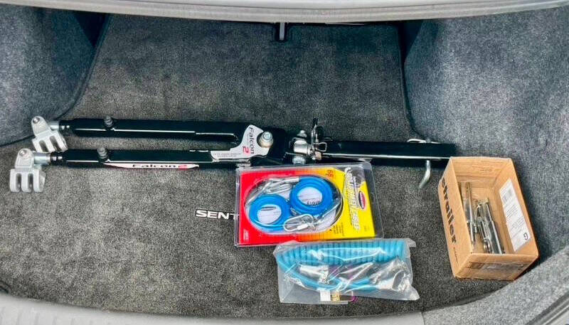 2012 Chevrolet Sonic LS