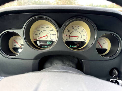 2014 Dodge Challenger SXT