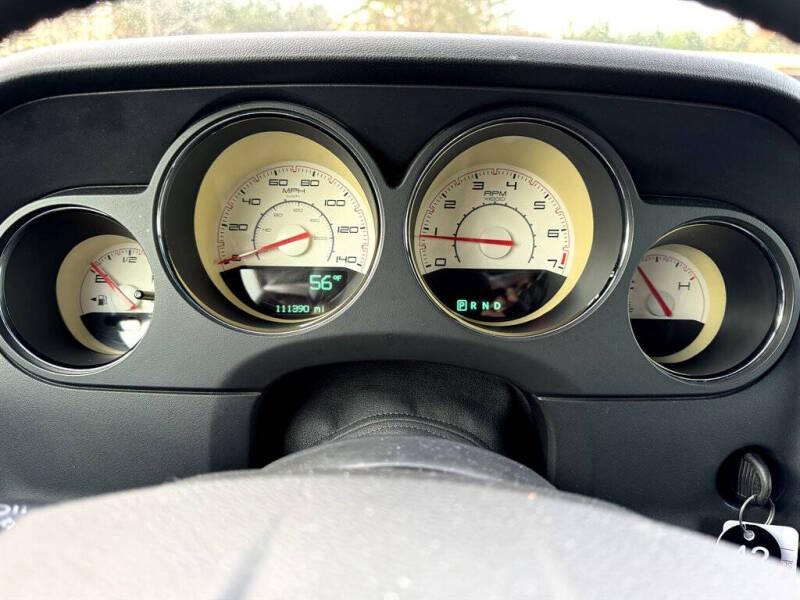 2014 Dodge Challenger SXT