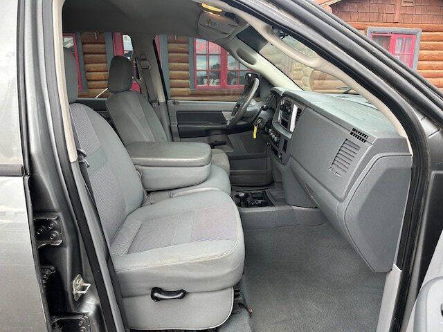 2007 Dodge Ram 1500 SLT