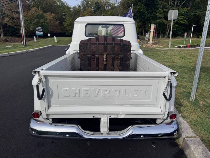 1956 Chevrolet 3100