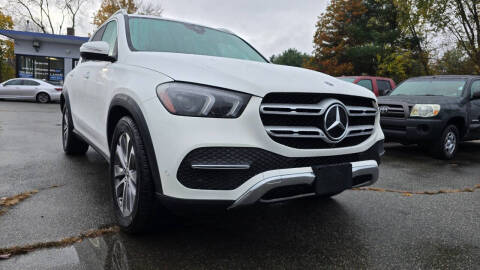 2020 Mercedes-Benz GLE GLE 350 4MATIC