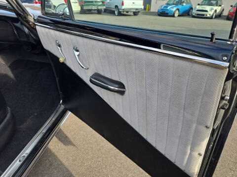 1951 Chevrolet Bel Air