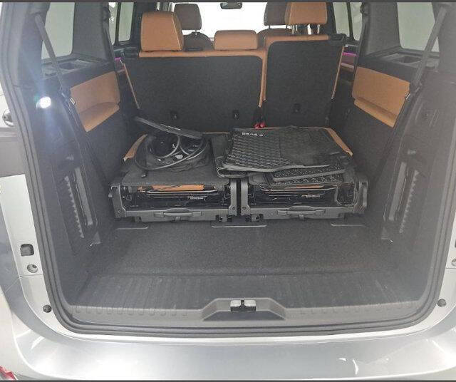 2025 Volkswagen ID. Buzz Pro S