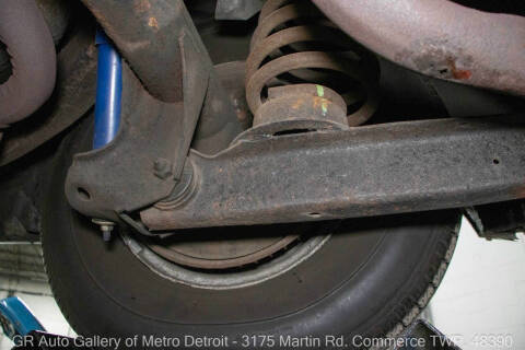 1963 Cadillac Fleetwood