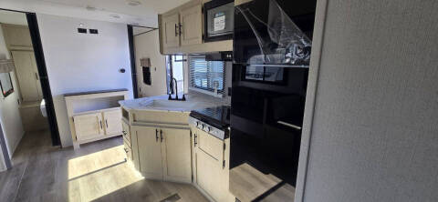 2026 Forests River Shasta