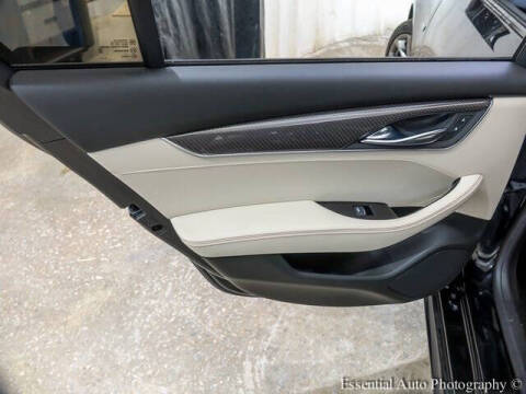 2024 Cadillac CT5 Sport