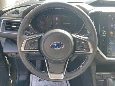 2023 Subaru Ascent Limited 8-Passenger