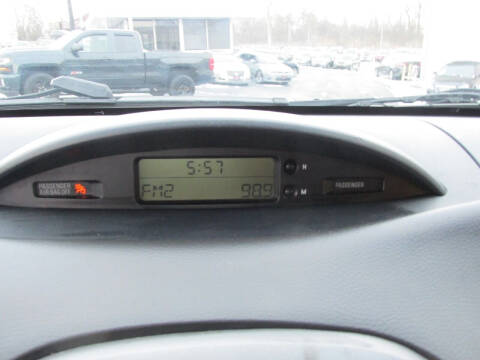 2012 Mitsubishi Eclipse SE