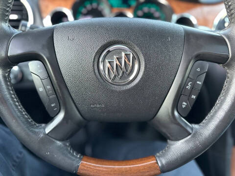 2012 Buick Enclave Premium