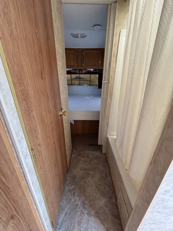 2006 Jayco Jay Flight 29FBS