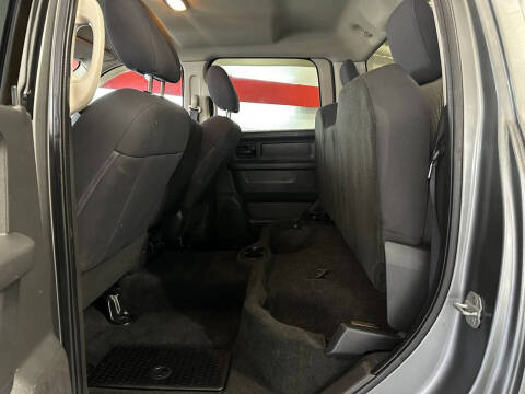 2012 RAM 1500 Express