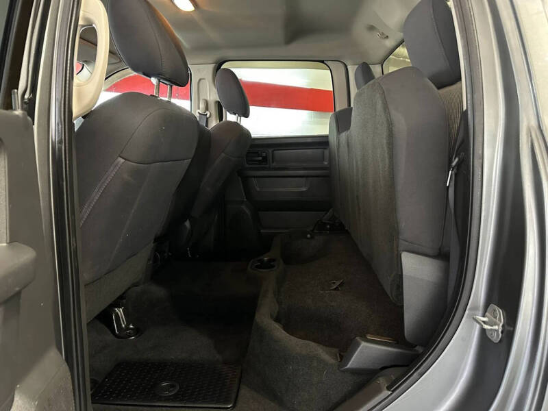 2012 RAM 1500 Express