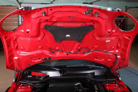 2007 MINI Cooper S