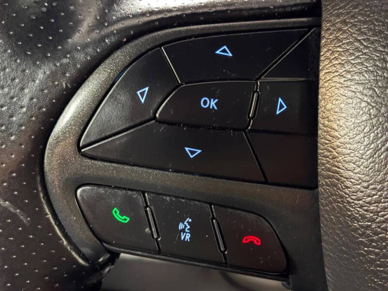 2020 Dodge Durango