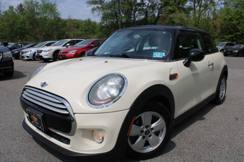 2015 MINI Hardtop 2 Door for sale at Bloom Auto in Ledgewood NJ
