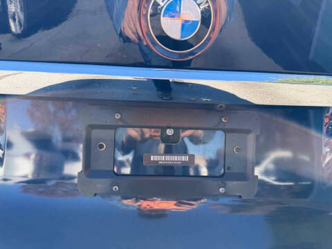 2012 BMW 5 Series 550i xDrive Gran Turismo