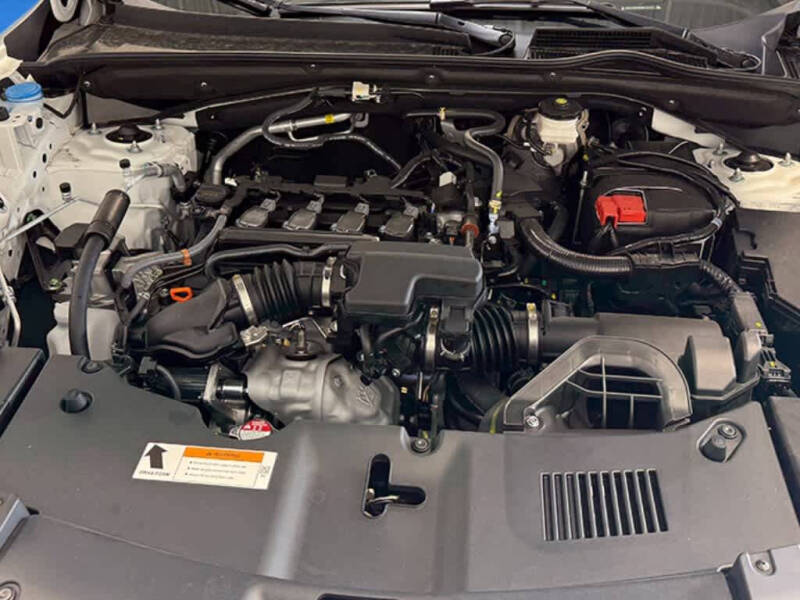 2026 Acura ADX