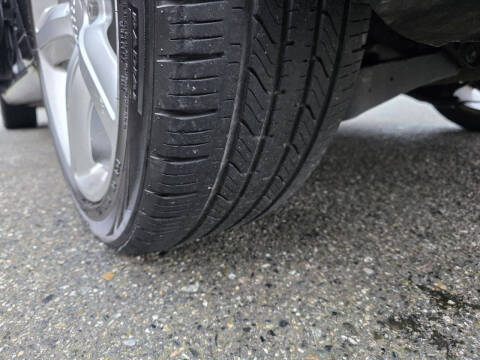 2012 Audi A3 2.0 TDI Premium Plus