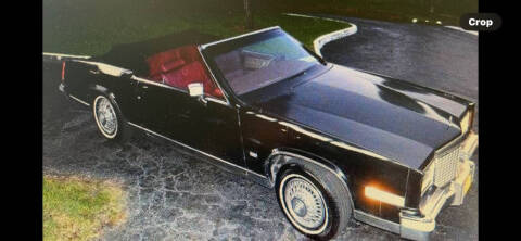 1979 Cadillac Eldorado