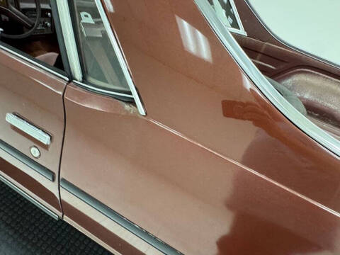 1982 Chevrolet El Camino