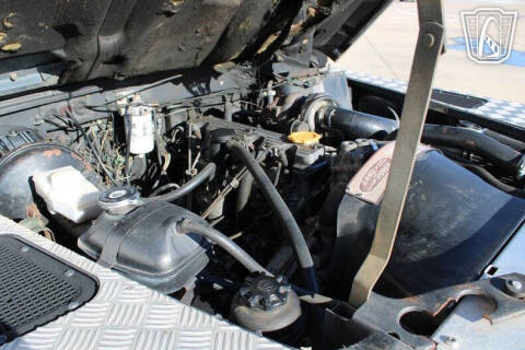 1988 Land Rover Defender