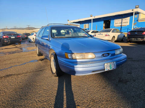 1995 Ford Taurus GL
