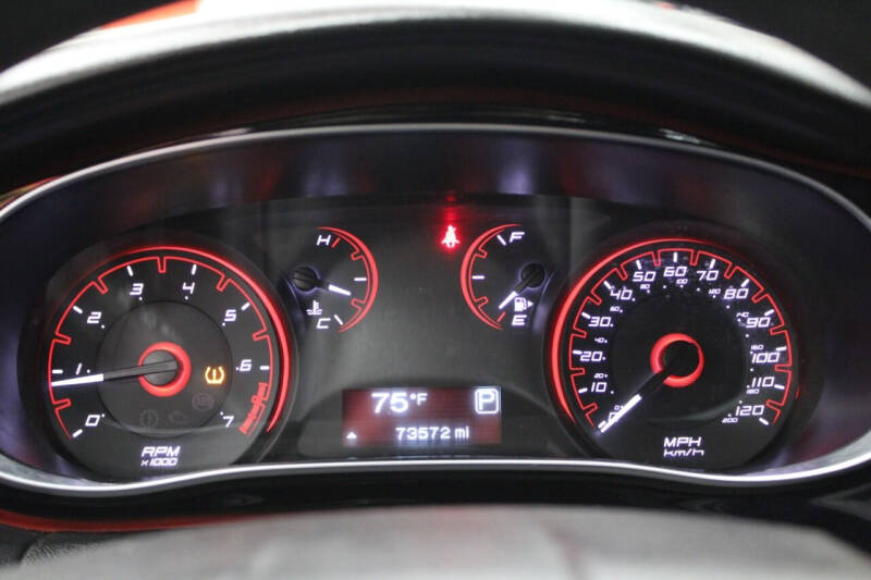 2014 Dodge Dart GT