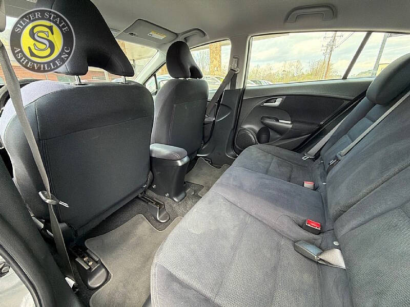 2012 Honda Insight LX