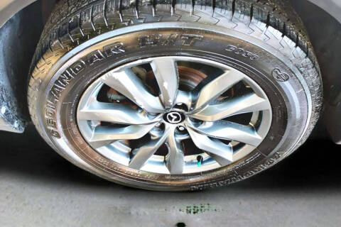 2020 Mazda CX-9 Touring