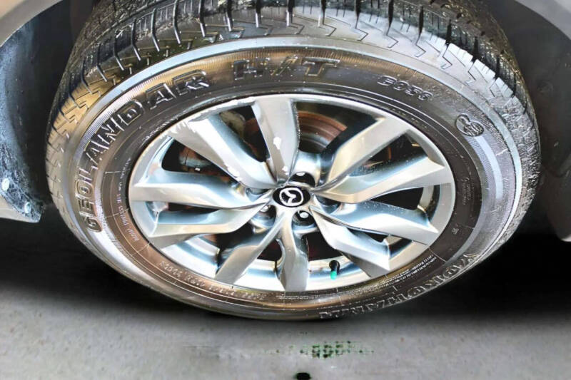 2020 Mazda CX-9 Touring