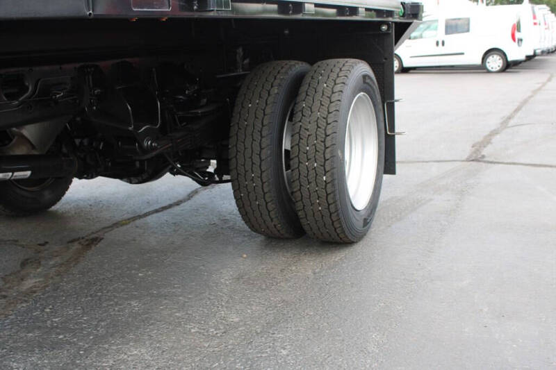 2024 RAM 5500