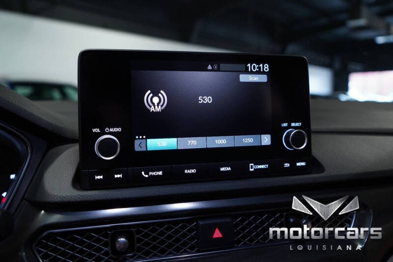 2023 Acura Integra w/A-SPEC