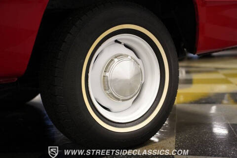 1984 Dodge Ramcharger 150