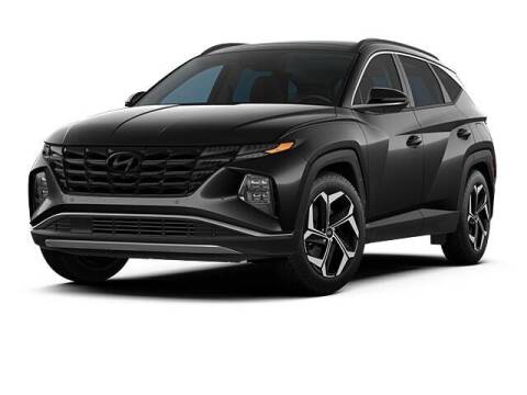 2023 Hyundai Tucson Hybrid for sale at Shults Hyundai in Lakewood NY