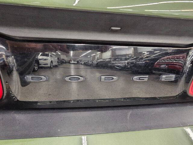 2021 Dodge Challenger R/T