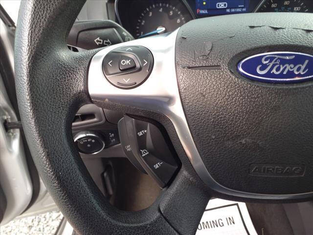 2014 Ford Focus for sale at Tri State Auto Sales in Cincinnati, OH