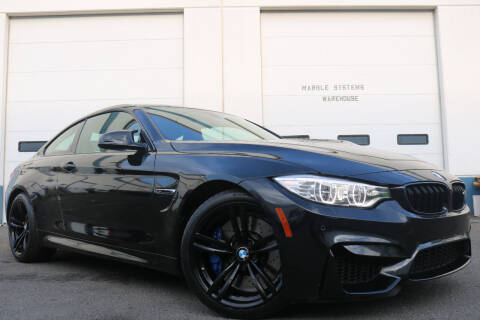 2016 BMW M4 for sale at Chantilly Auto Sales in Chantilly VA