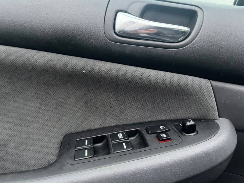 2007 Honda Accord Special Edition V-6