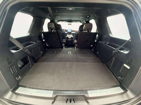 2019 Lincoln Navigator