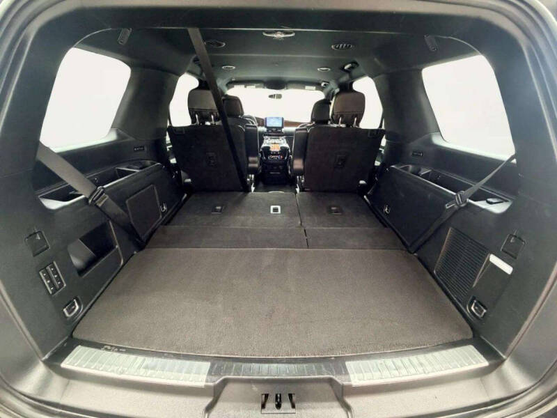 2019 Lincoln Navigator