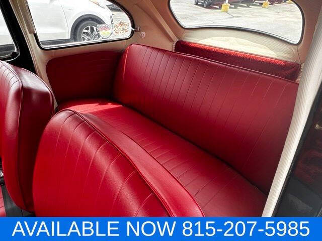 1964 Volkswagen Beetle