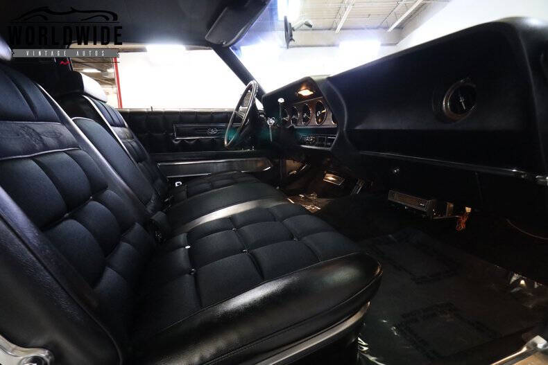 1971 Ford Thunderbird