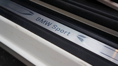 2014 BMW 4 Series 435i xDrive