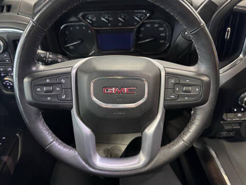 2022 GMC Sierra 1500 Limited